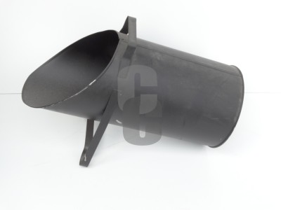 Кофа за въглища